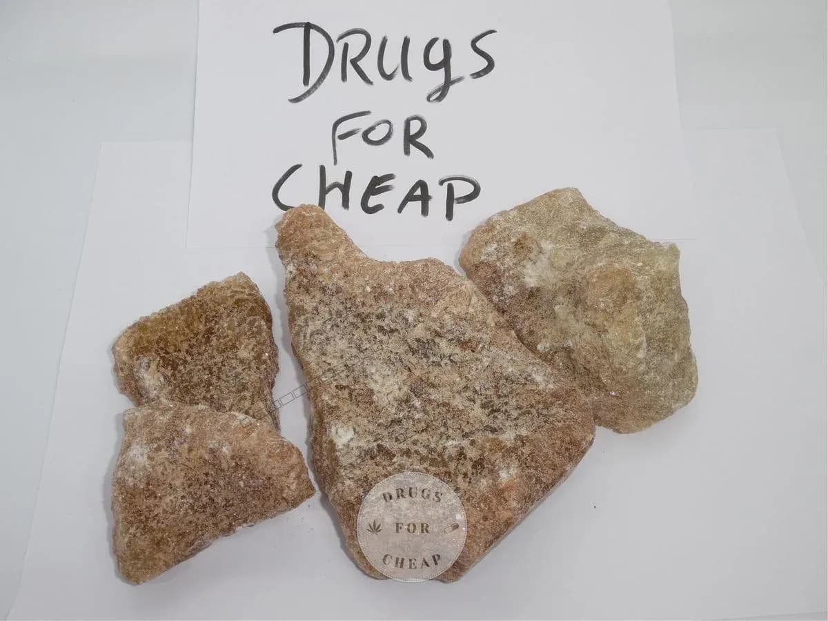 0.5g x MDMA Champagne - FREE SHIPPING โญ